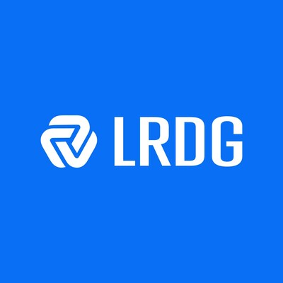 Logo du LRDG (Groupe CNW/LRDG)