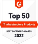 Hightouch Recognized as One of G2's Best Software Products for 2023