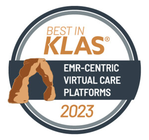 Elation Health Named Best in KLAS Award Winner for 2023