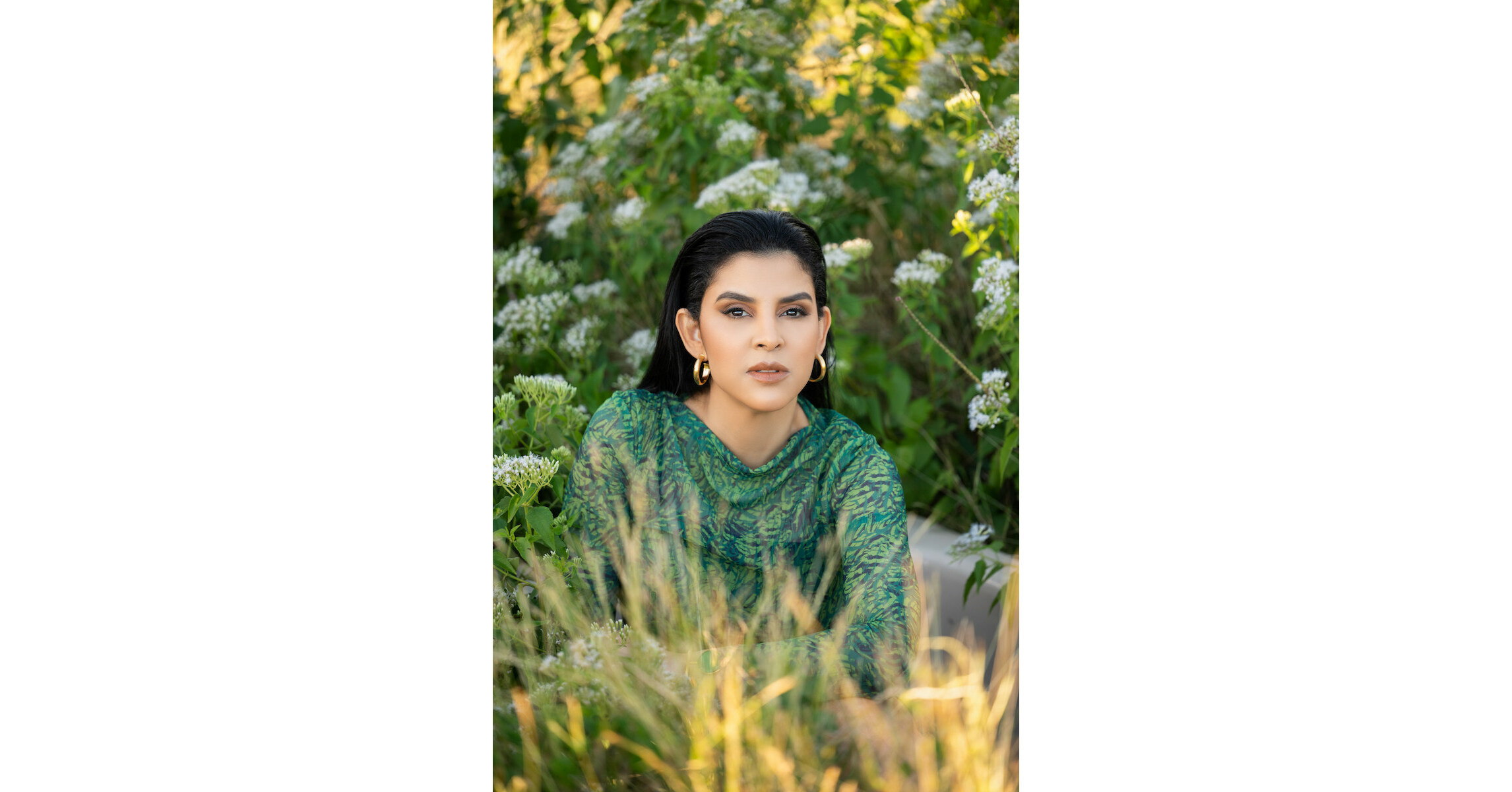 Dr. Tania Medina makes her singing debut with the bachata-pop song, Enamorate de ti