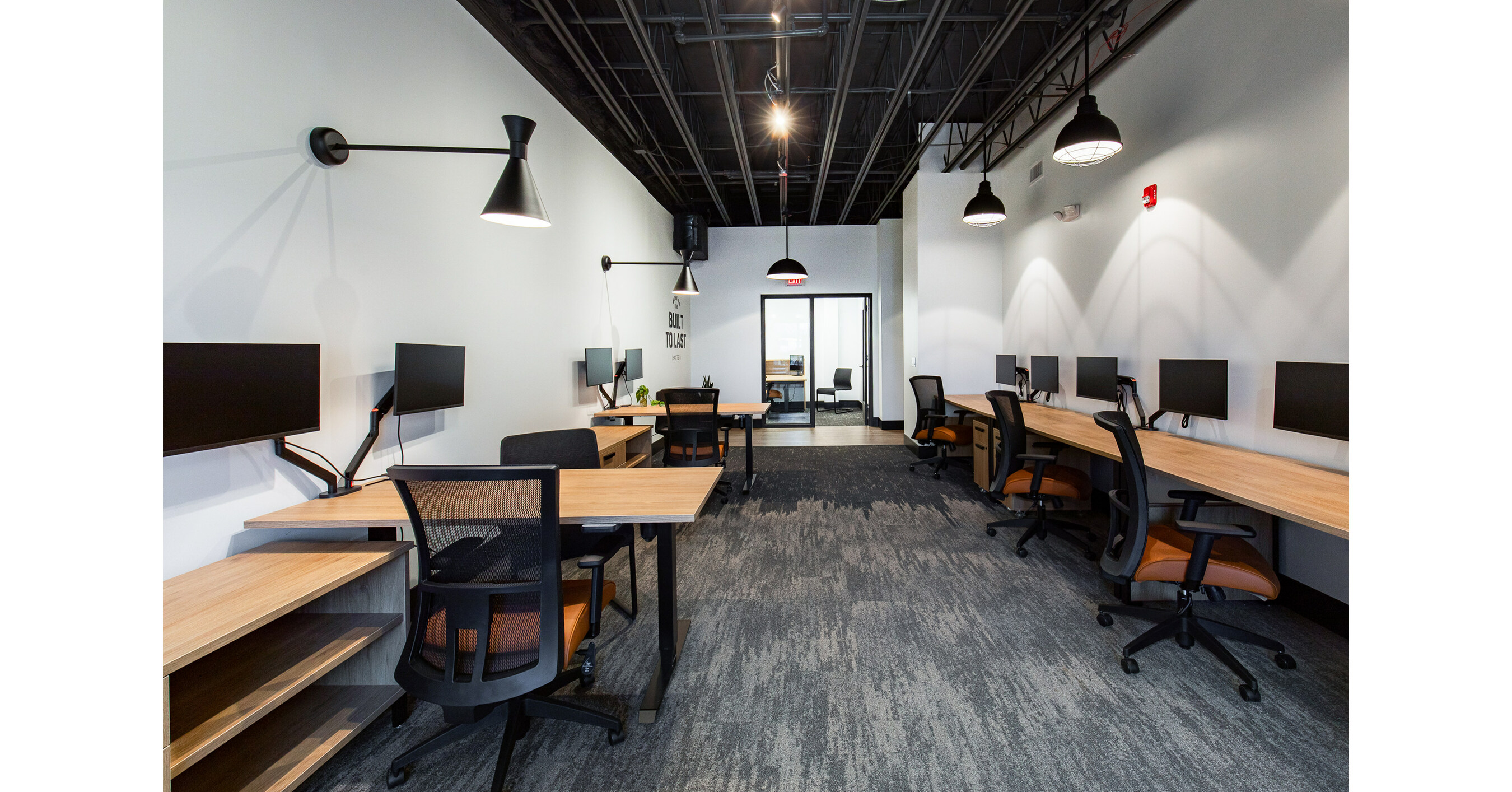 Baxter Continues Growth Strategy With New 15,000 SquareFoot Headquarters