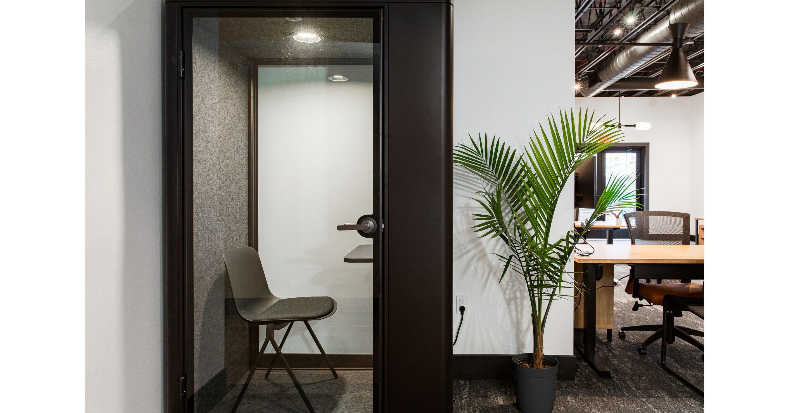 Baxter Continues Growth Strategy With New 15,000 SquareFoot Headquarters