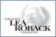 Logo Fondation La Roback (Groupe CNW/Fondation La Roback)