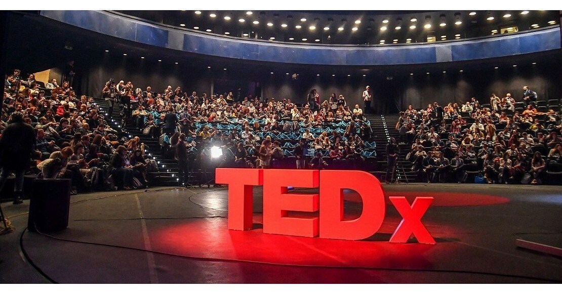 TEDxAlexanderPark Presents 10 Brilliant Thought Leaders with a Passion ...