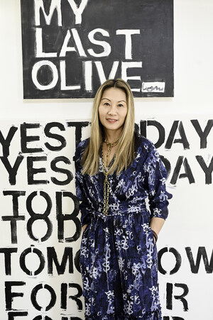 Kerri Rosenthal Names Suzanne Anderson as President