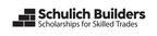The Schulich Foundation launches Canada's largest skilled trade scholarship program