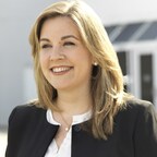 GRAHAM-PELTON APPOINTS LAURA MCGARRY AS CHIEF TALENT OFFICER