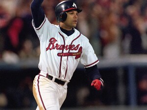 The Reiman Agency (A Clubhouse Media Group, Inc. Company) Closes Co-Author Agreement For Two-Time World Series Champion, David Justice