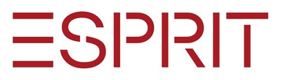 ESPRIT logo (PRNewsfoto/Esprit)