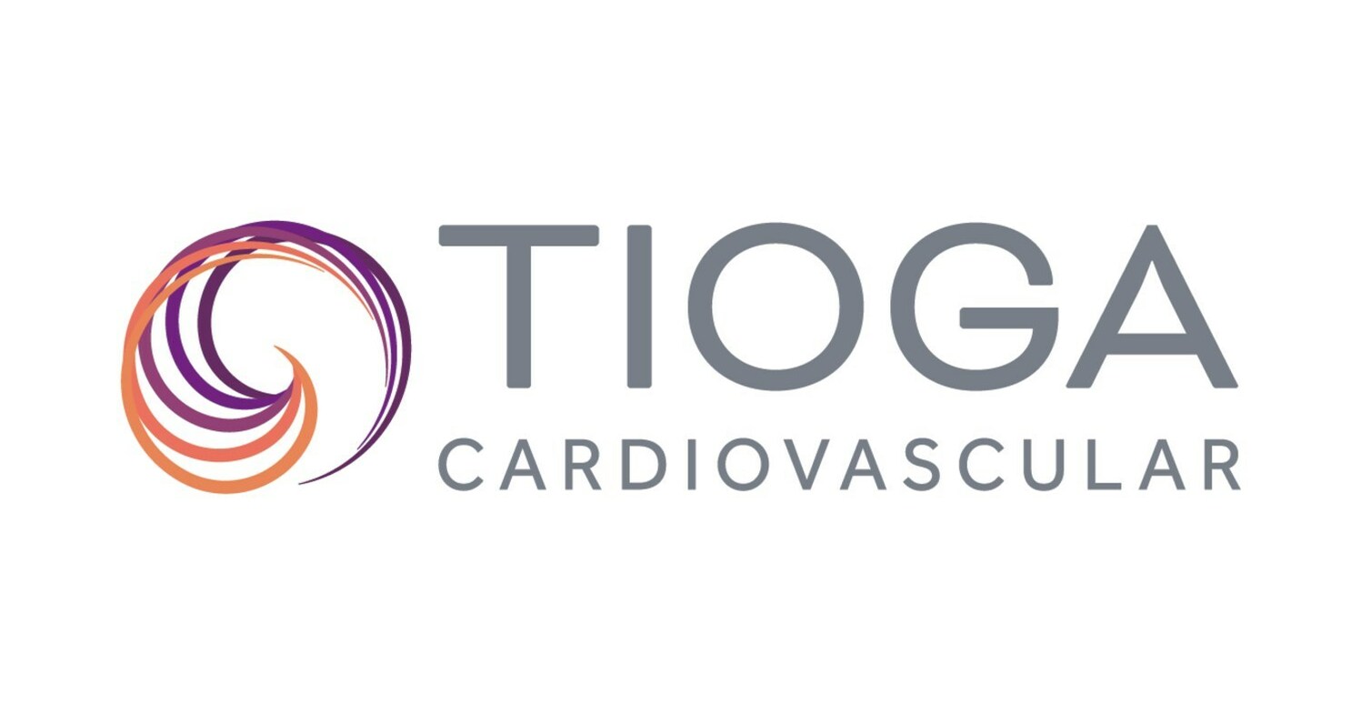 TIOGA CARDIOVASCULAR, A SHIFAMED PORTFOLIO COMPANY, CLOSES $30M IN SERIES C  FINANCING