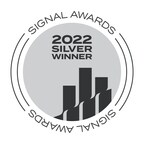 Michael J. Fox Foundation Honored as "Silver" and "Listener's Choice" Winner in Inaugural Signal Awards for Its Limited Podcast Series: "Parkinson's Science POV"