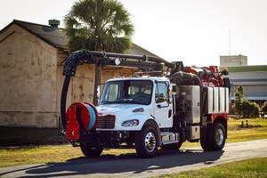 Vac-Con Releases New Non-CDL Titan Truck Offering