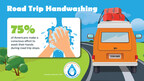 Survey Finds Americans Rely on Handwashing for Health and Wellbeing