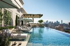 ROSEWOOD HOTELS &amp; RESORTS® AIMS FOR NEW HEIGHTS OF ENRICHED LIVING WITH THE ELEGANT ROSEWOOD RESIDENCES TURTLE CREEK IN DALLAS