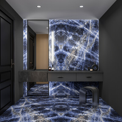 Create your Dreamscape with Daltile