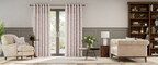 SelectBlinds collaborates with the Victoria and Albert Museum to release timeless window coverings