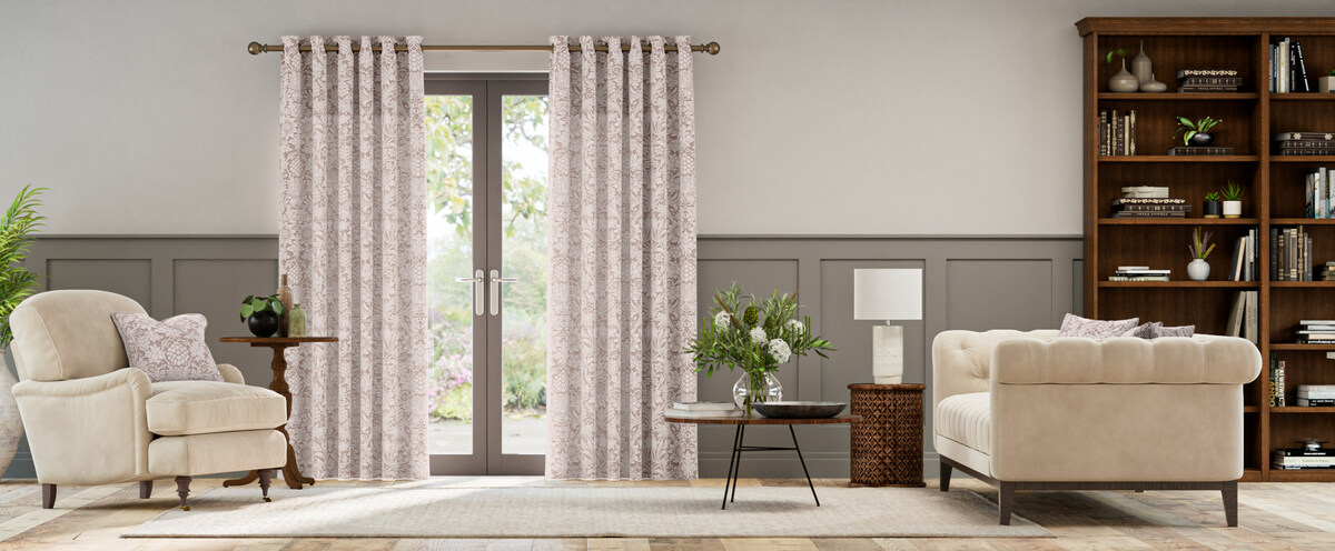 SelectBlinds collaborates with the Victoria and Albert Museum to release timeless window coverings - Vimarsana News