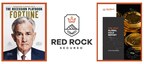 Red Rock Secured Annual Global Gold Report Featured in Fortune 2023 Investors Guide