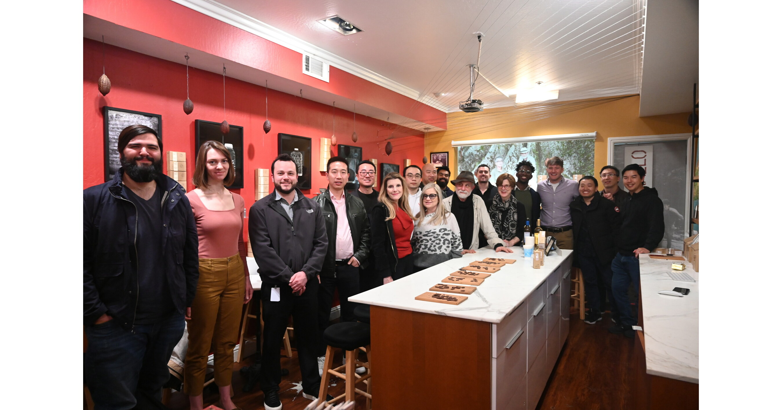 CornerMarket is helping small businesses thrive