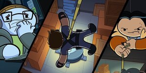 Creator Ink Launches New Animation Venture, Ink Studios