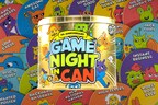 Goliath Group Acquires Game Night in a Can License