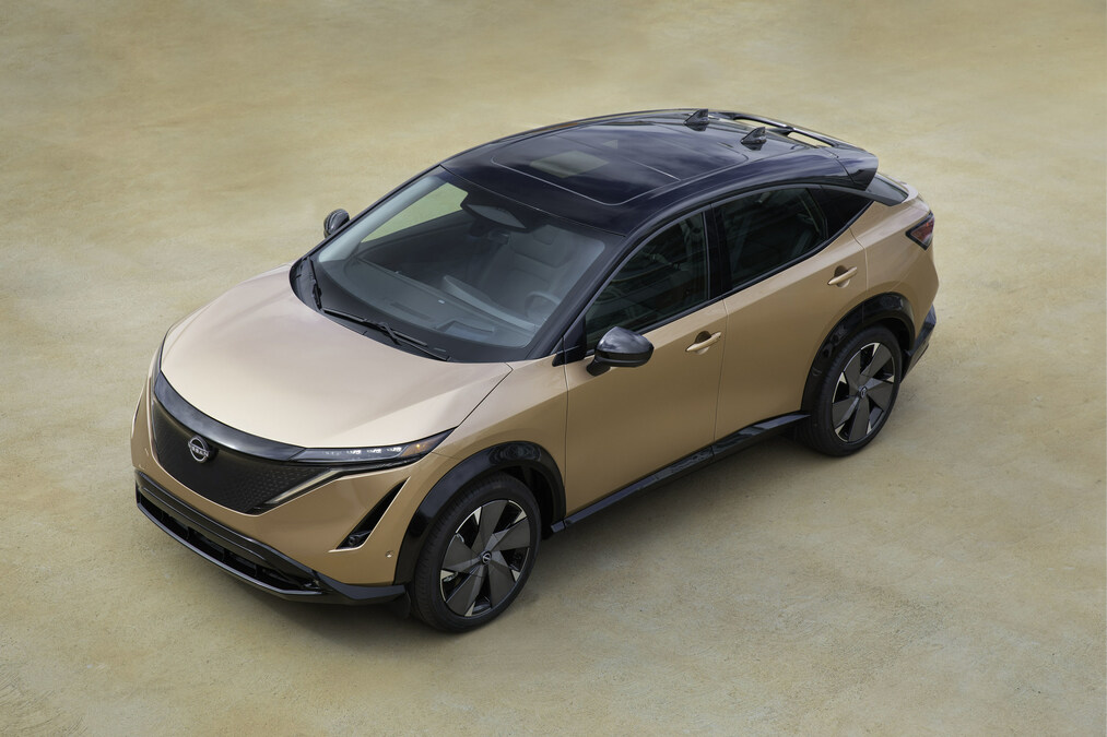 Trimble Technology to Help Power Nissan's Most Advanced Driver Assist System to Date - Vimarsana News