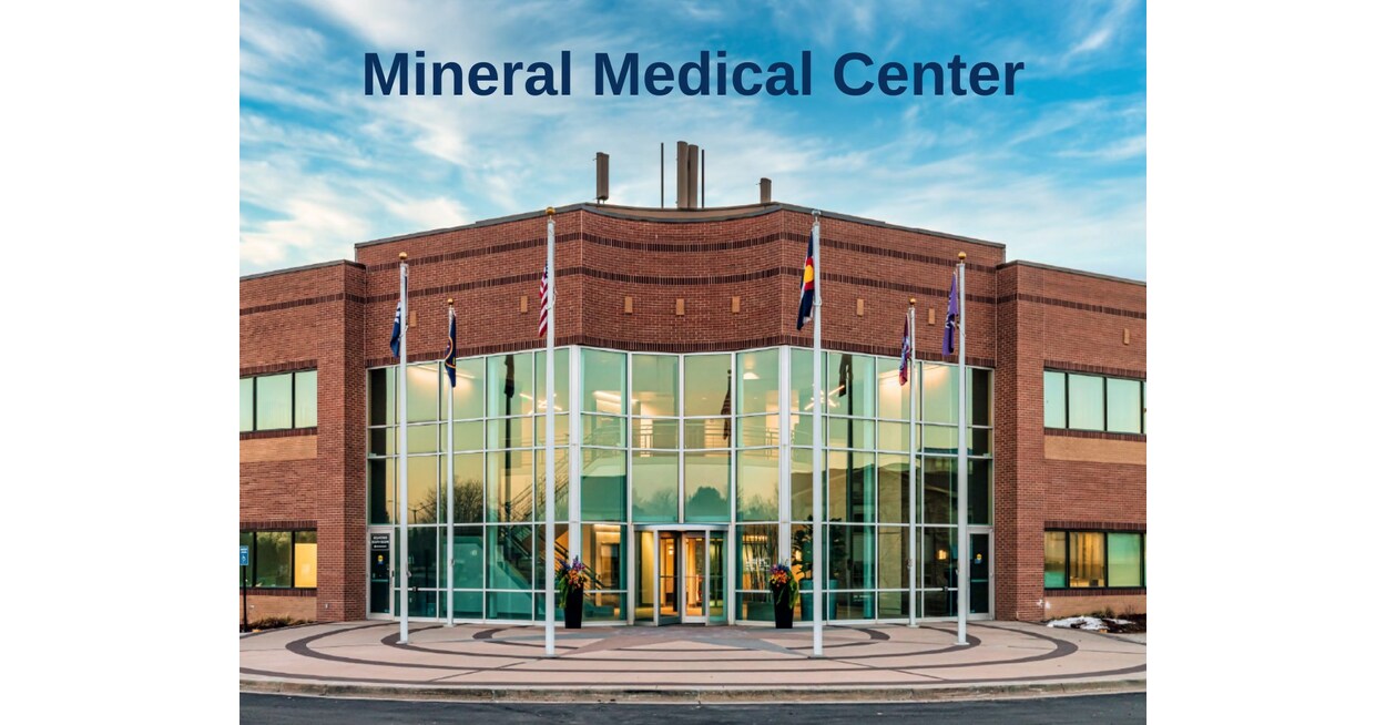 Revolutionary Surgical Center Comes to Littleton