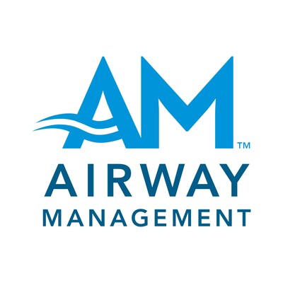 (PRNewsfoto/Airway Management, Inc.)