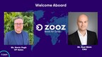 ZOOZ Power nomme d'anciens dirigeants de Tritium et Driivz pour accélérer son développement commercial et ses activités de vente