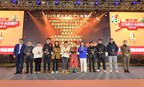 2022 Award Ceremony for Yiwugo Top Ten Vendors Successfully Held