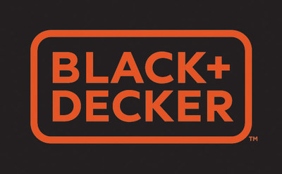 Black & Decker Logo.
