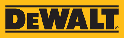 DEWALT logo.  (PRNewsFoto/DEWALT)