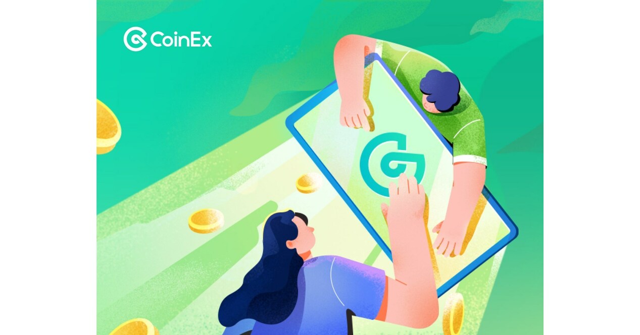 Making Smarter Investments in an Uncertain Market: CoinEx Keeps Users Updated on Market Movements
