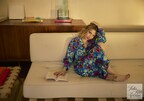 Saks Debuts Spring Campaign featuring Actress and Producer Emma Roberts
