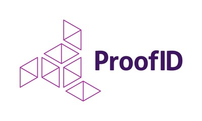 ProofID Logo