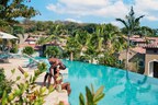 TREND REPORT: SANDALS® RESORTS TAKES THE ROMANTIC PULSE OF AMERICA, COINS 2023 'THE YEAR OF WE'