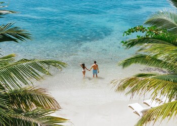Sandals’ ‘State of Romance in 2023’ report found that 51% of couples feel closest to their partner while on vacation – and 80% prioritize intimacy with their partner upon returning home from a romantic trip.