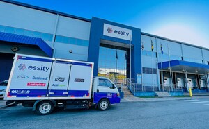 Com crescimento global em vendas de 28,2%, Essity apresenta resultado recorde em 2022