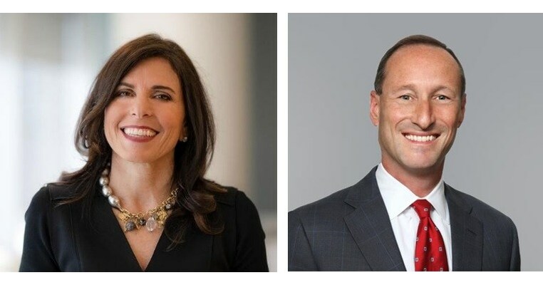 ECI Group Welcomes Arden Karson and Mark Wasserman to Board of Managers