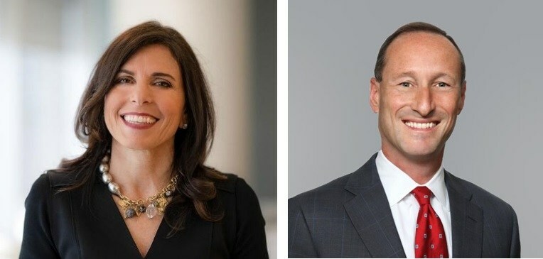 ECI Group Welcomes Arden Karson and Mark Wasserman to Board of Managers - Vimarsana News