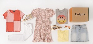 Kidpik Spring Collection Blossoms with Trendy Denim, Pops of Pastels &amp; Stylish Footwear