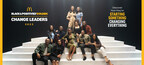 McDonald's USA ® Joins Forces with Keke Palmer to Shine a Light on Ten Black Visionaries Through the 2023 Black & Positively Golden Change Leaders Program