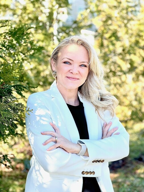 Streetsense Hires Architecture and Planning Expert Kristina Crawley to Grow Place Consulting Offering - Vimarsana News