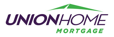 Union Home Mortgage (PRNewsfoto/Union Home Mortgage)