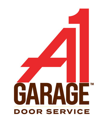 A1 Garage Door Service (PRNewsfoto/A1 Garage Door Service)