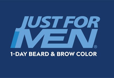Just For Men 1-Day Beard and Brow Color