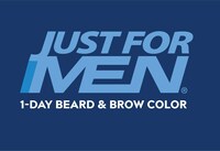 Just For Men 1-Day Beard and Brow Color