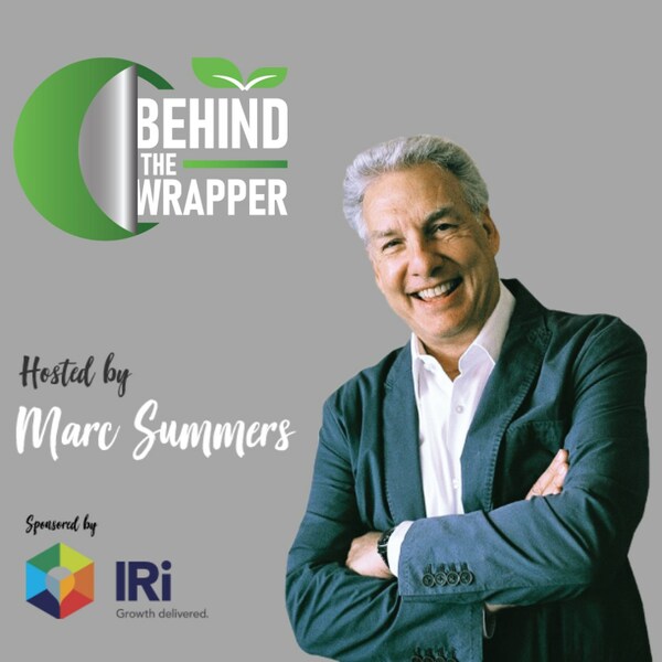 Renowned TV host/producer Marc Summers returns to the screen for Behind the Wrapper from Better For You Media and sponsored by IRI, a world leader in technology, analytics and data.
