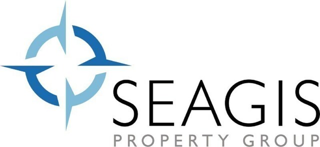 2023 (PRNewsfoto/Seagis Property Group)