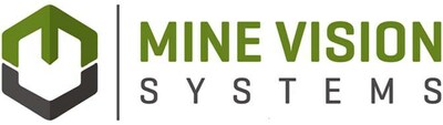 Mine Vision Systems is dedicated to providing advanced workflow-integrated perception and automation systems which improve speed, safety and productivity for the mining industry (PRNewsfoto/Mine Vision Systems)